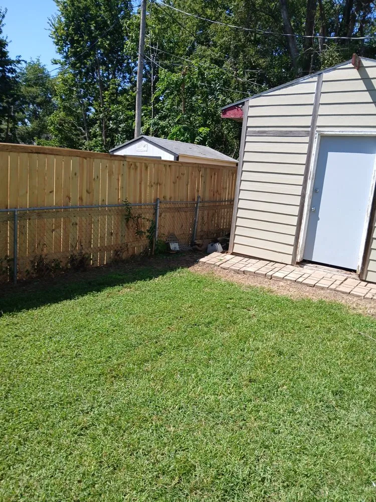 Reliable residential landscaping for year-round maintenance across Omaha, NE - Moss Mowing And More