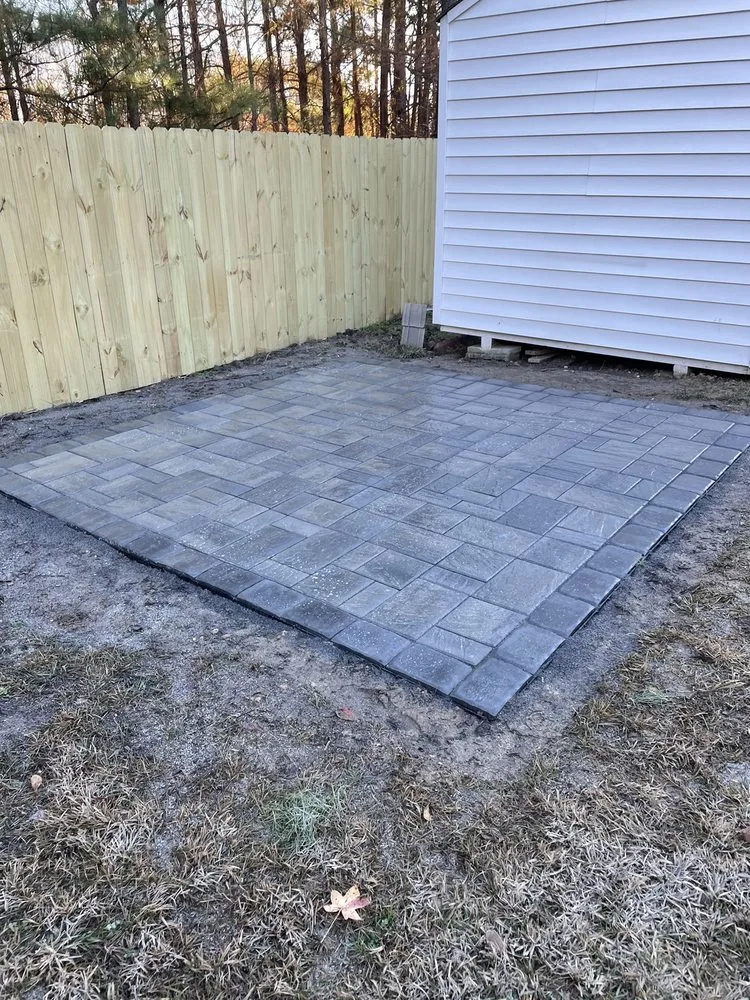 Affordable lawn care service in Lexington, SC - Mossy Stone Landscaping