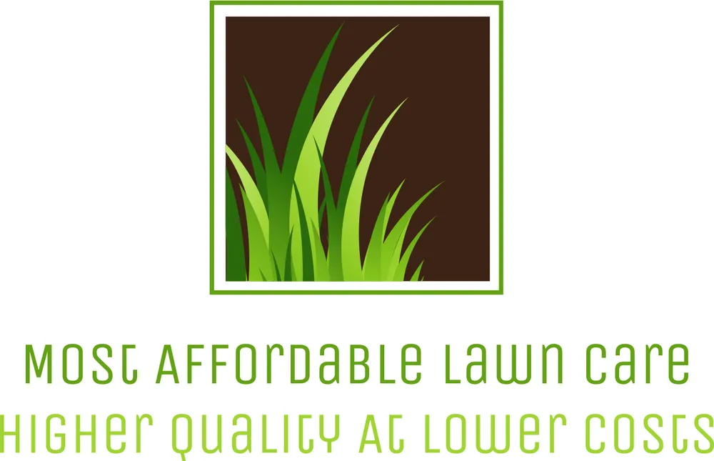 Professional garden landscaping in West Frankfort, IL - Most Affordable Lawn Care