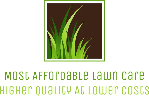 Most Affordable Lawn Care