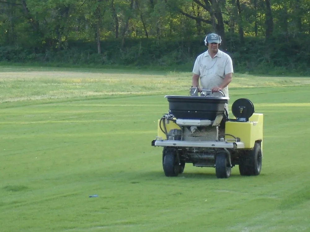 Local outdoor landscaping for outdoor upgrades in Brookville, IN by Moster Turf