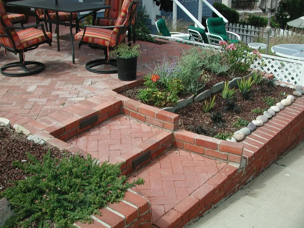 Top-rated residential landscaping for homes across Encinitas, CA - Mostly Native Gardens