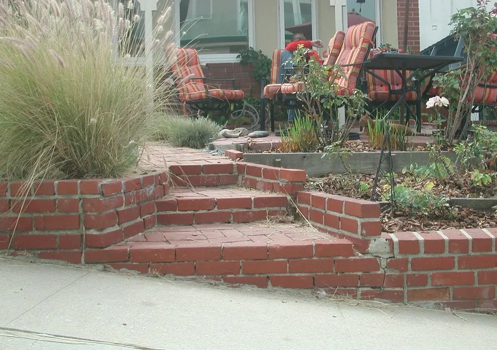 Reliable yard maintenance in Encinitas, CA - Mostly Native Gardens