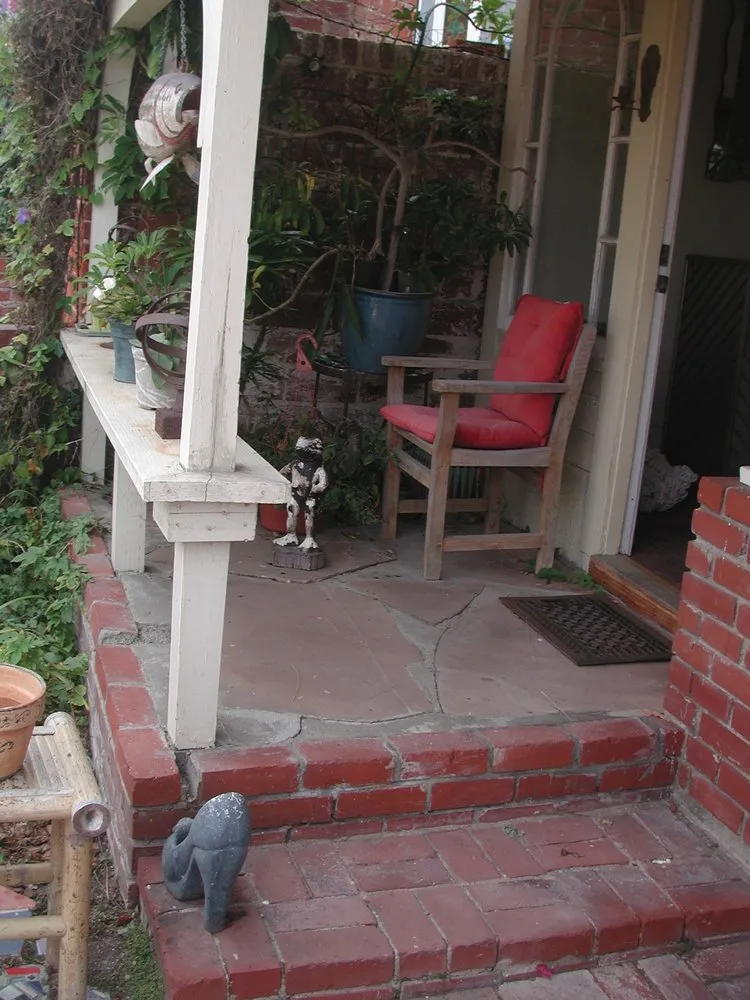 Local yard maintenance in Encinitas, CA by Mostly Native Gardens