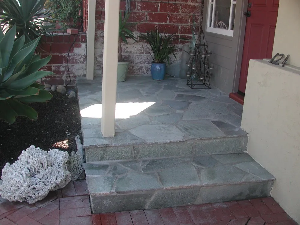 Trusted landscape installation experts serving Encinitas, CA - Mostly Native Gardens