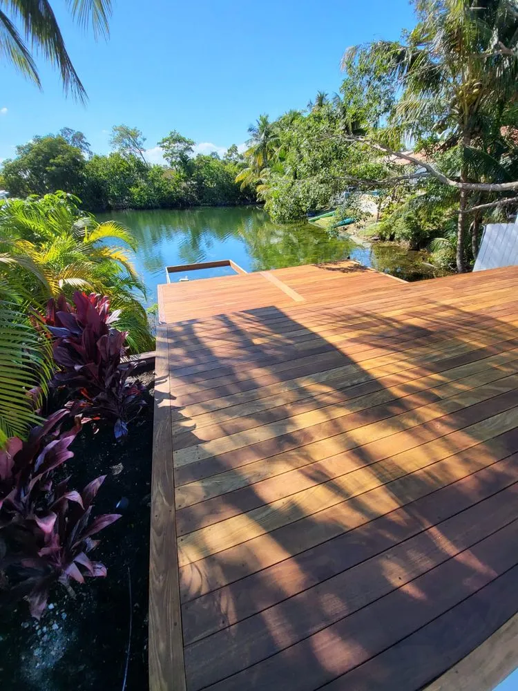 Local landscape design in Weston, FL by Mota Design