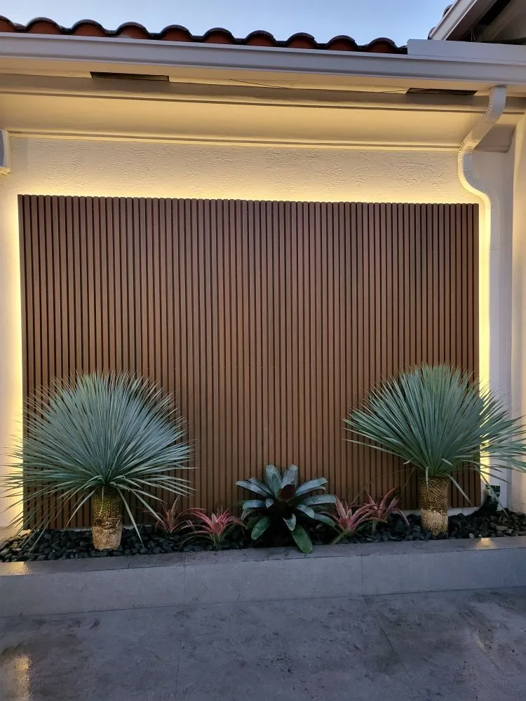 Trusted landscape design in Weston, FL - Mota Design