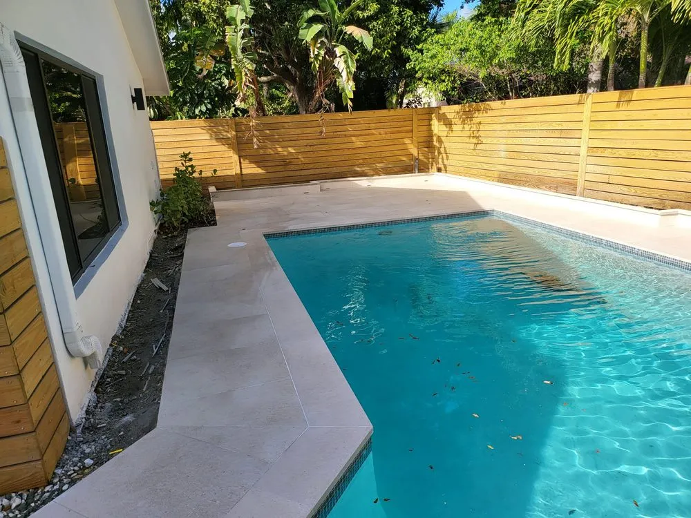 Top-rated landscape design in Weston, FL - Mota Design