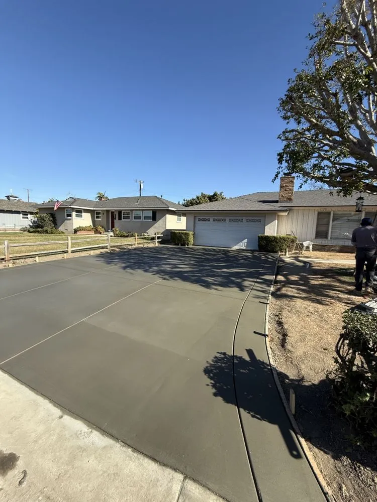 Expert garden landscaping in Santa Ana, CA - Motas Builders & Landscapes