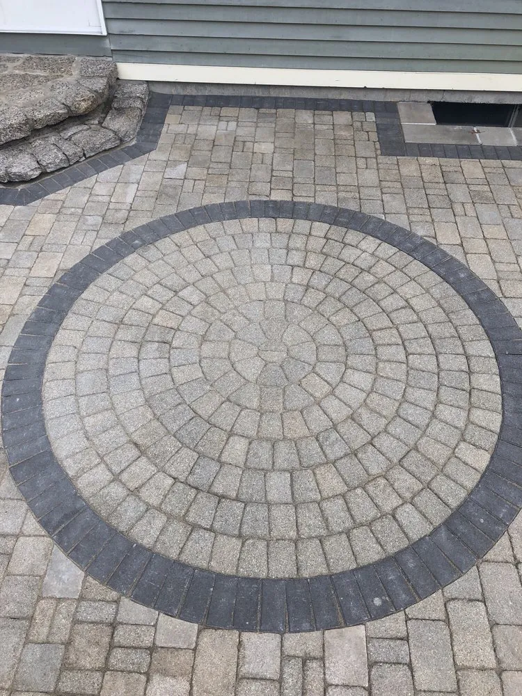 Professional landscape design experts serving Coventry, RI - Mota's Construction