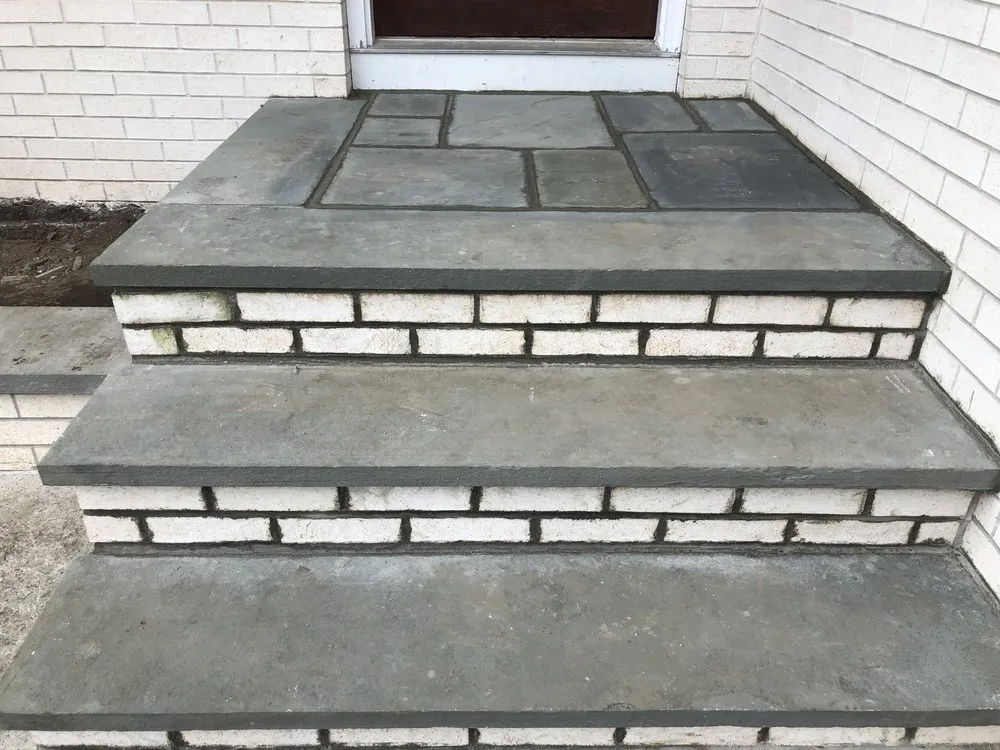 Trusted yard cleanup service in Coventry, RI by Mota's Construction