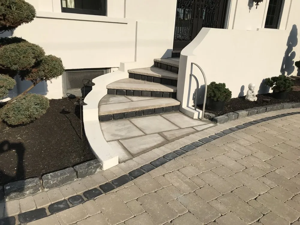 Reliable lawn care service in Coventry, RI - Mota's Construction