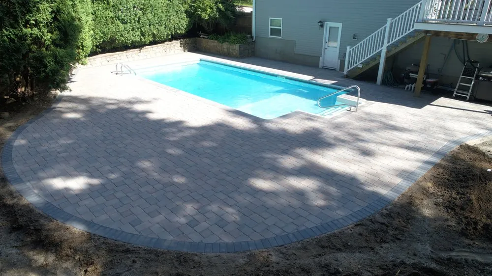 Trusted yard cleanup service in Coventry, RI by Mota's Construction