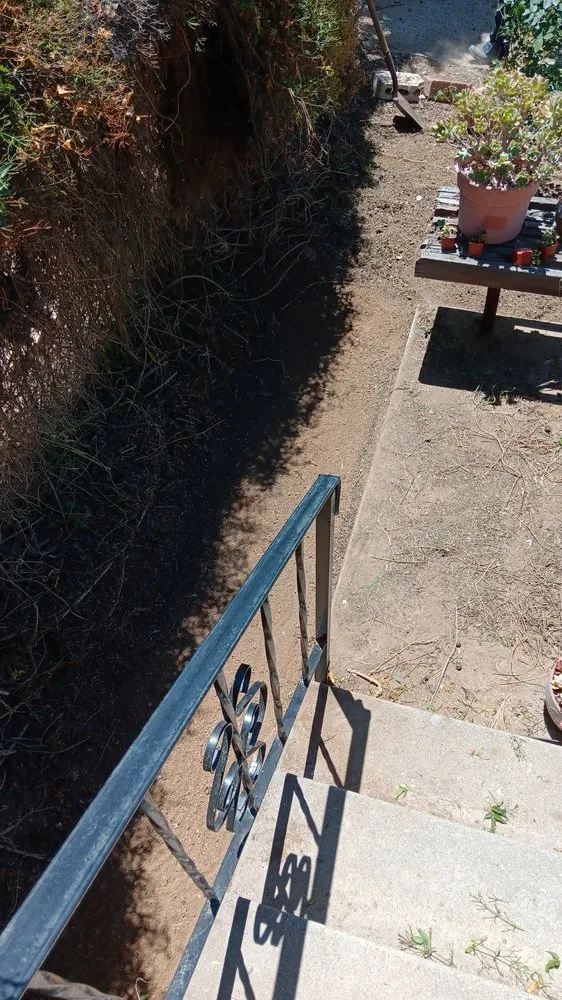 Trusted yard maintenance with custom design across Fallbrook, CA - Motas Landscaping