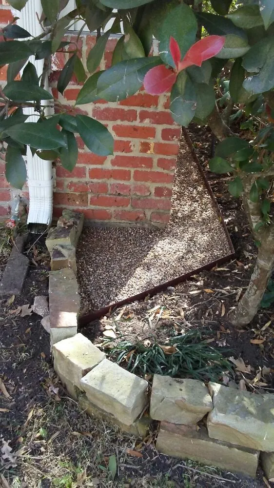 Professional landscaping services for year-round maintenance in Houston, TX by Mota's Landscaping