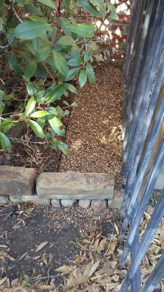 Professional landscape design for beautiful yards across Houston, TX - Mota's Landscaping