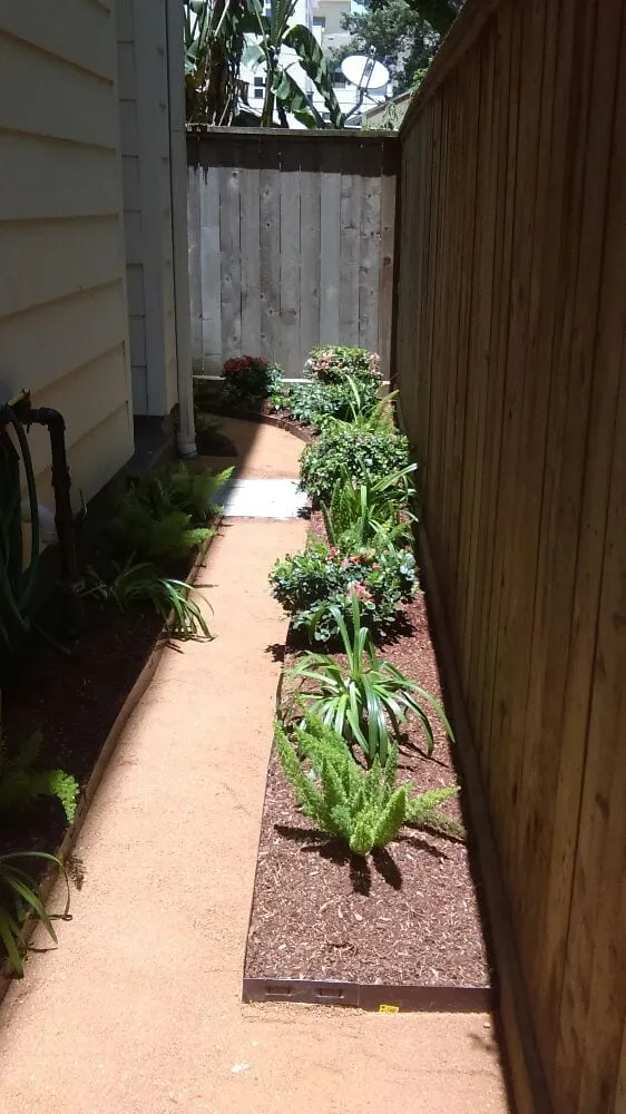 Affordable residential landscaping in Houston, TX - Mota's Landscaping