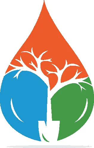 Custom yard cleanup service in Summerdale, AL - Motes Landscape Services