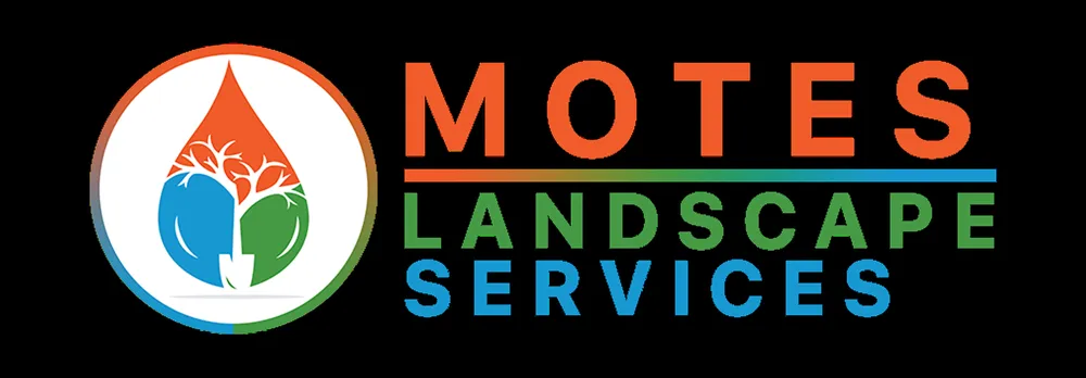 Custom landscape installation for beautiful yards across Summerdale, AL - Motes Landscape Services