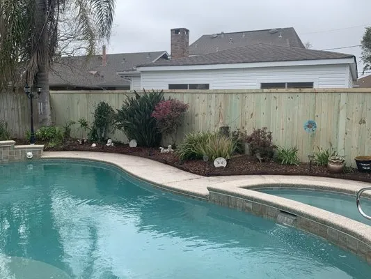 Mother & Daughter Cleaning Service Logo