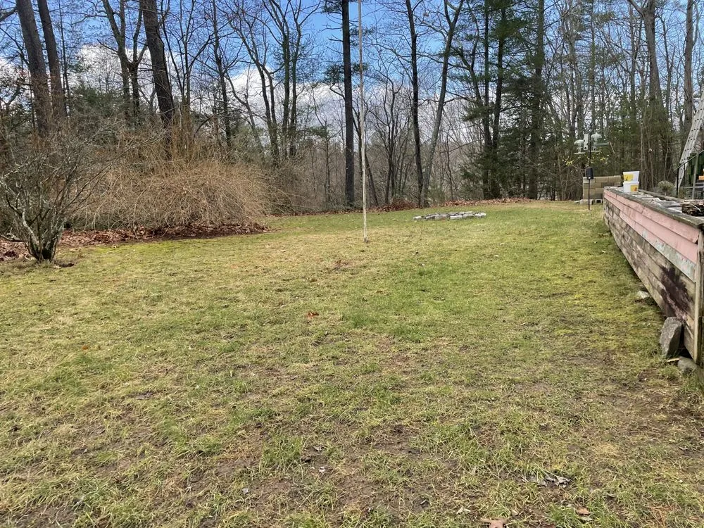 Reliable landscape design for residential properties across Worcester, MA - Mother & Son Lawn Care