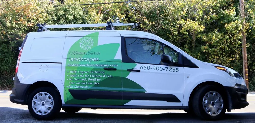 Top-rated yard cleanup service for homes in Pacifica, CA by Mother Earth Landscapes