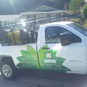 Professional landscape design for outdoor upgrades across Pacifica, CA - Mother Earth Landscapes