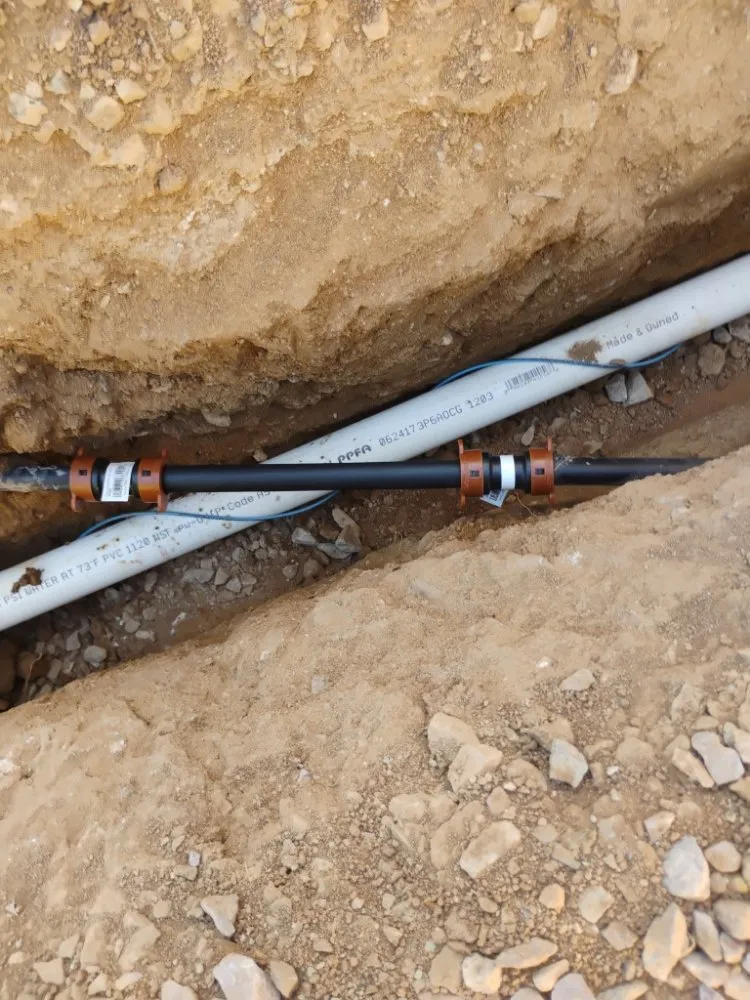 Trusted yard cleanup service for outdoor upgrades across Casa Grande, AZ - Mother Earth's Construction & Landscaping & Plumbing