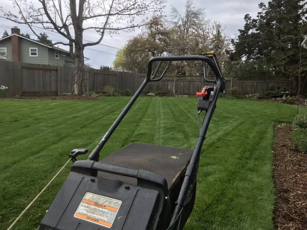 Custom landscaping services with custom design across Eugene, OR - Mother Lode Landscape and Maintenace