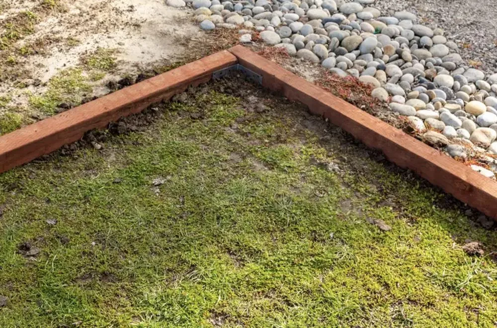 Expert lawn care service near you in Winnsboro, SC by Mother Nature Cuts