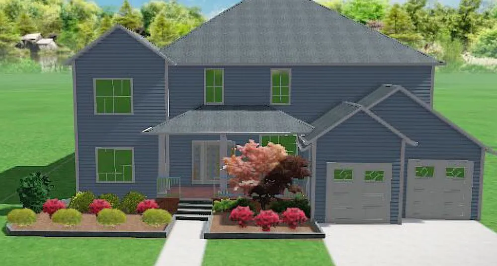 Local landscaping services experts serving Raleigh, NC - Mother Nature Designs