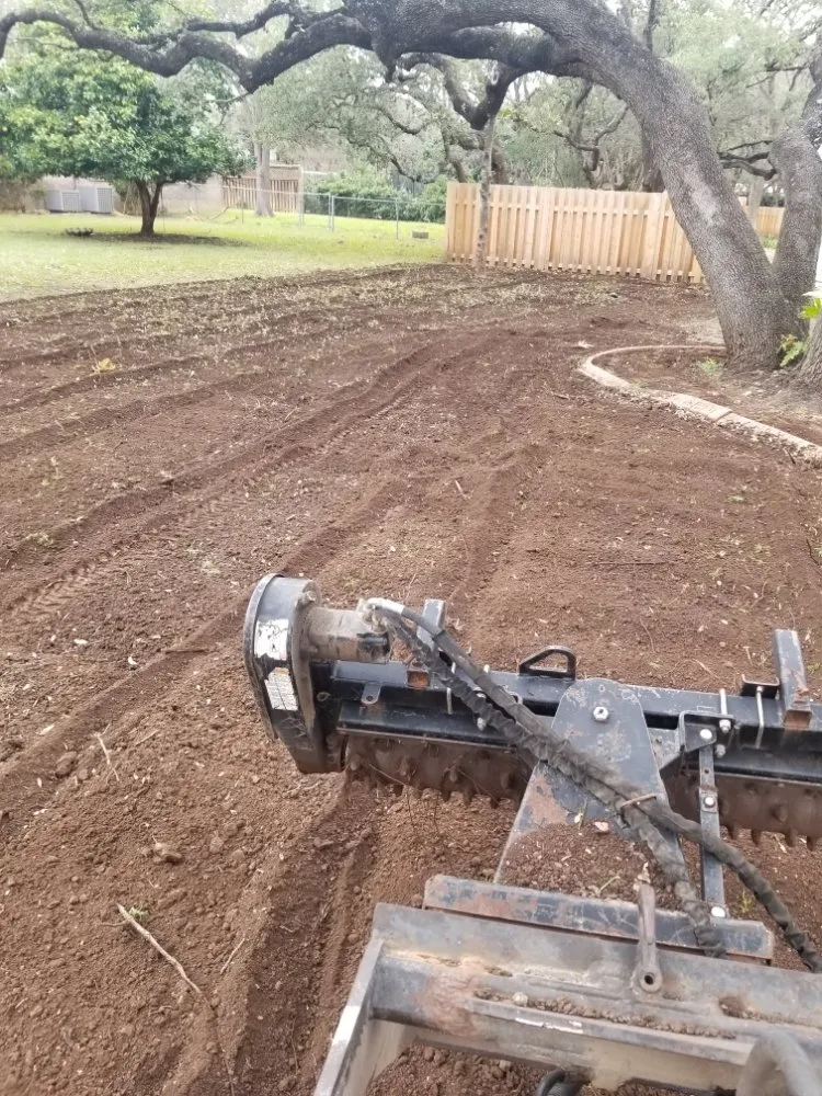 Professional yard cleanup service experts serving Arlington, VA - Mother Nature Irrigation and Landscaping