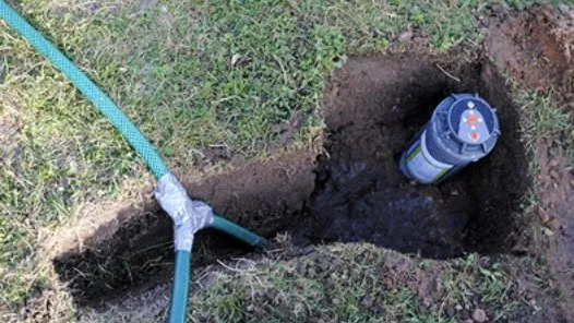 Affordable lawn mowing service with custom design across Arlington, VA - Mother Nature Irrigation and Landscaping