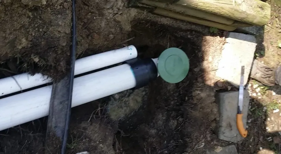 Affordable landscape design for residential properties across Arlington, VA - Mother Nature Irrigation and Landscaping