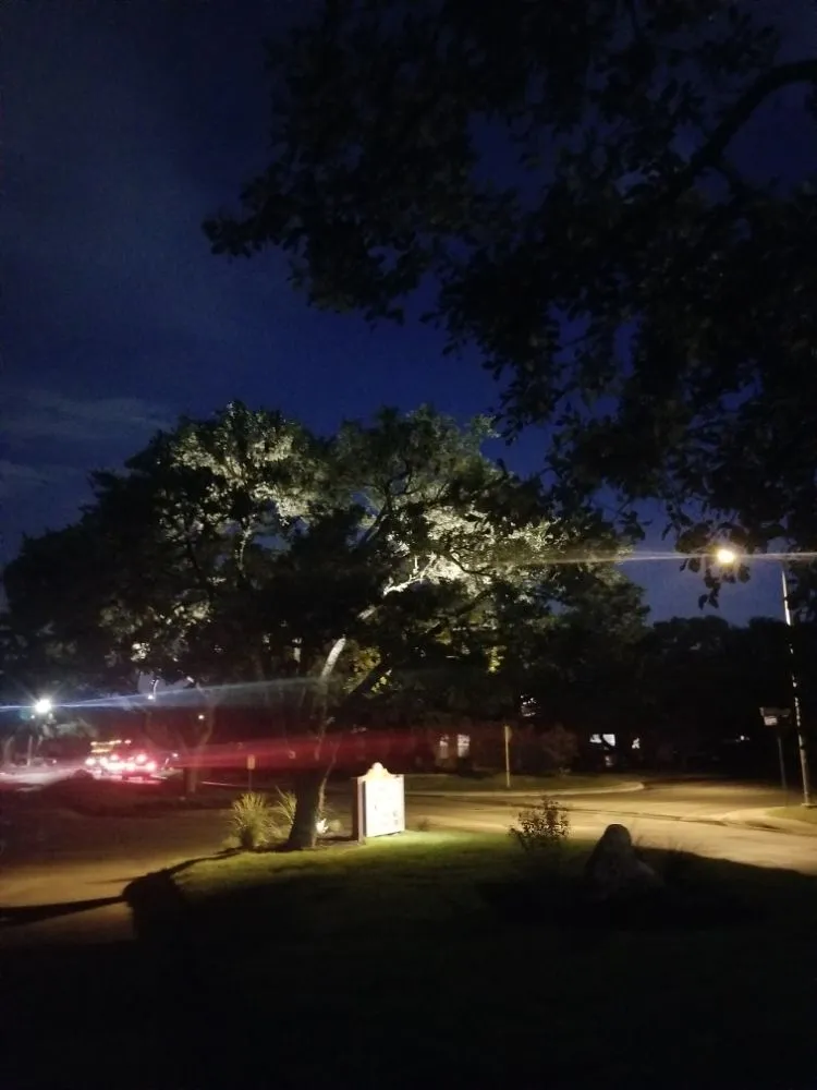 Reliable landscape installation in Arlington, VA by Mother Nature Irrigation and Landscaping