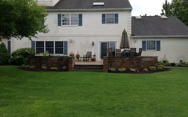 Mother Nature Landscape Design