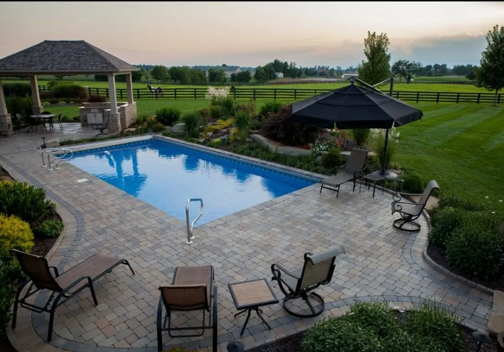 Affordable lawn care service near you in Batesburg-Leesville, SC by Mother Nature Landscaping and Construction