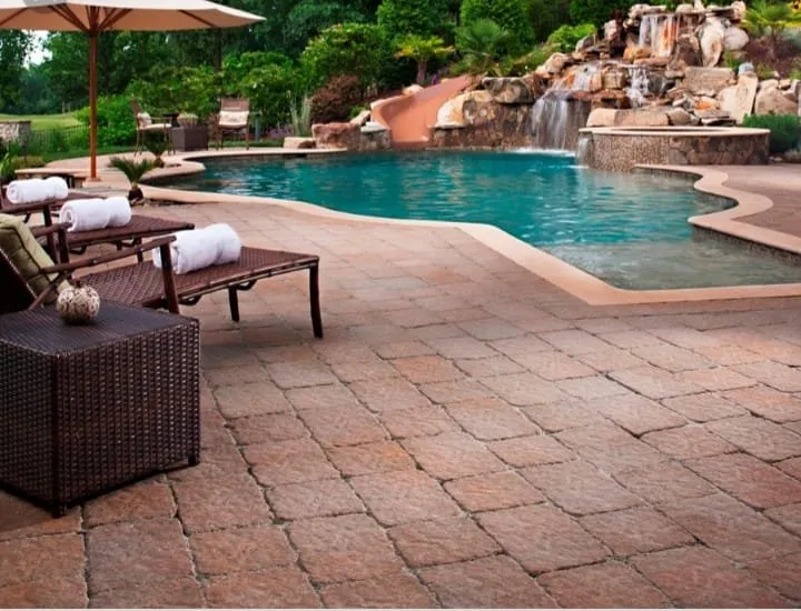 Professional garden landscaping near you across Batesburg-Leesville, SC - Mother Nature Landscaping and Construction
