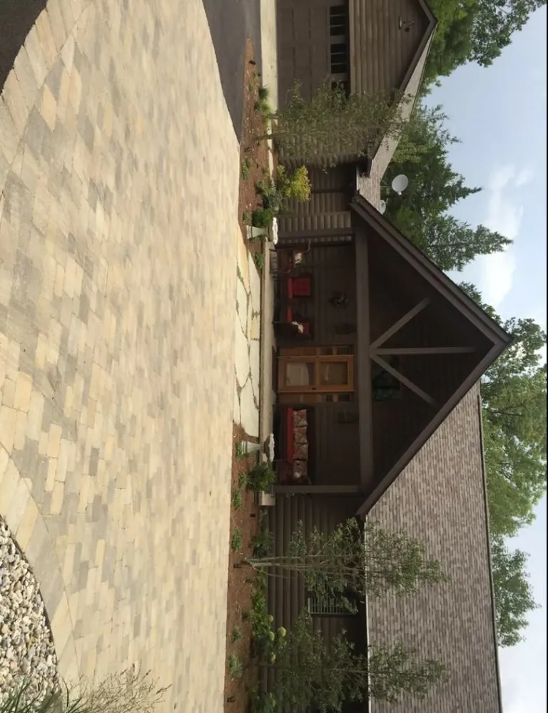 Expert landscaping services for residential properties across Batesburg-Leesville, SC - Mother Nature Landscaping and Construction