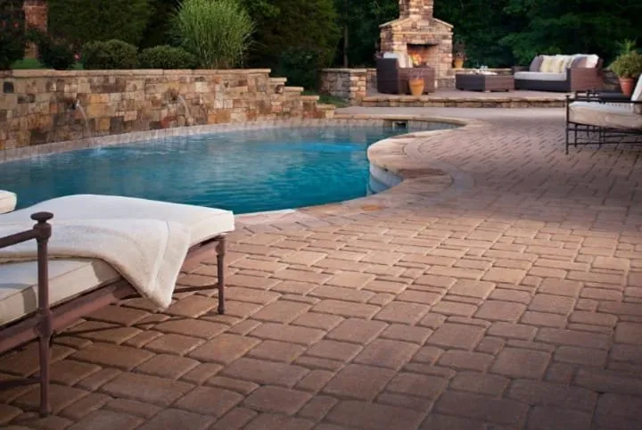 Trusted outdoor landscaping for beautiful yards across Batesburg-Leesville, SC - Mother Nature Landscaping and Construction