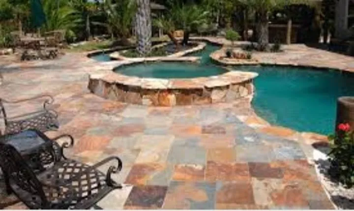 Expert residential landscaping for year-round maintenance in Batesburg-Leesville, SC by Mother Nature Landscaping and Construction