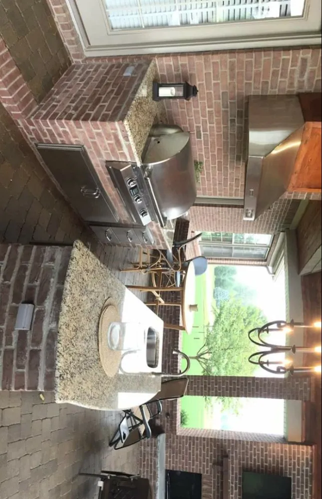 Trusted lawn care service near you across Batesburg-Leesville, SC - Mother Nature Landscaping and Construction