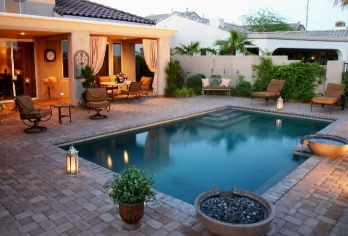 Top-rated yard maintenance for beautiful yards across Batesburg-Leesville, SC - Mother Nature Landscaping and Construction