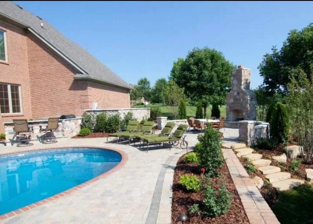 Expert residential landscaping for outdoor upgrades across Batesburg-Leesville, SC - Mother Nature Landscaping and Construction