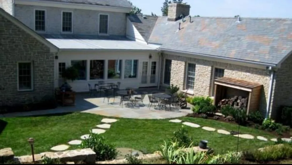 Local yard maintenance experts serving Batesburg-Leesville, SC - Mother Nature Landscaping and Construction