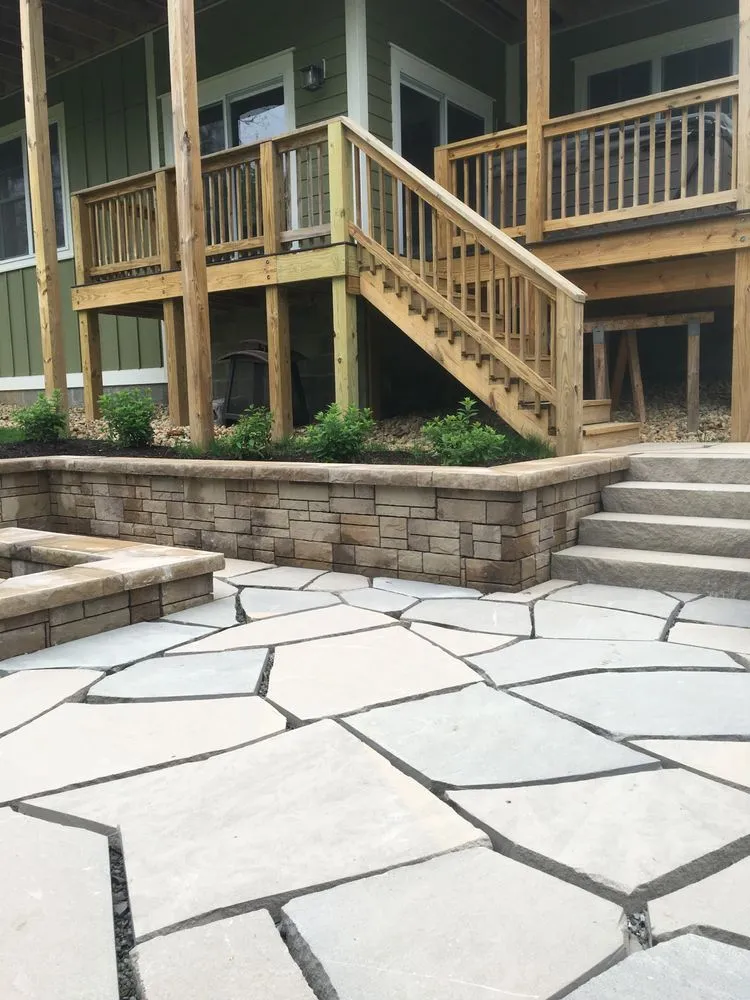 Top-rated lawn care service in Bloomington, IN - Mother Nature Landscaping