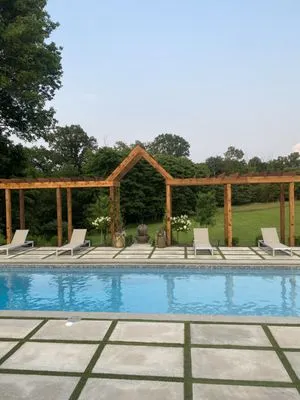 Mother Nature Landscaping