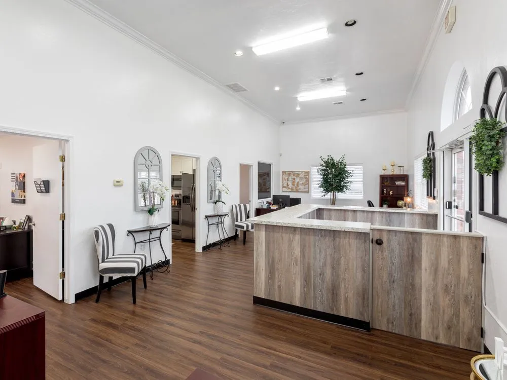 Professional landscape installation experts serving Oklahoma City, OK - Mother Nature's Pest & Lawn