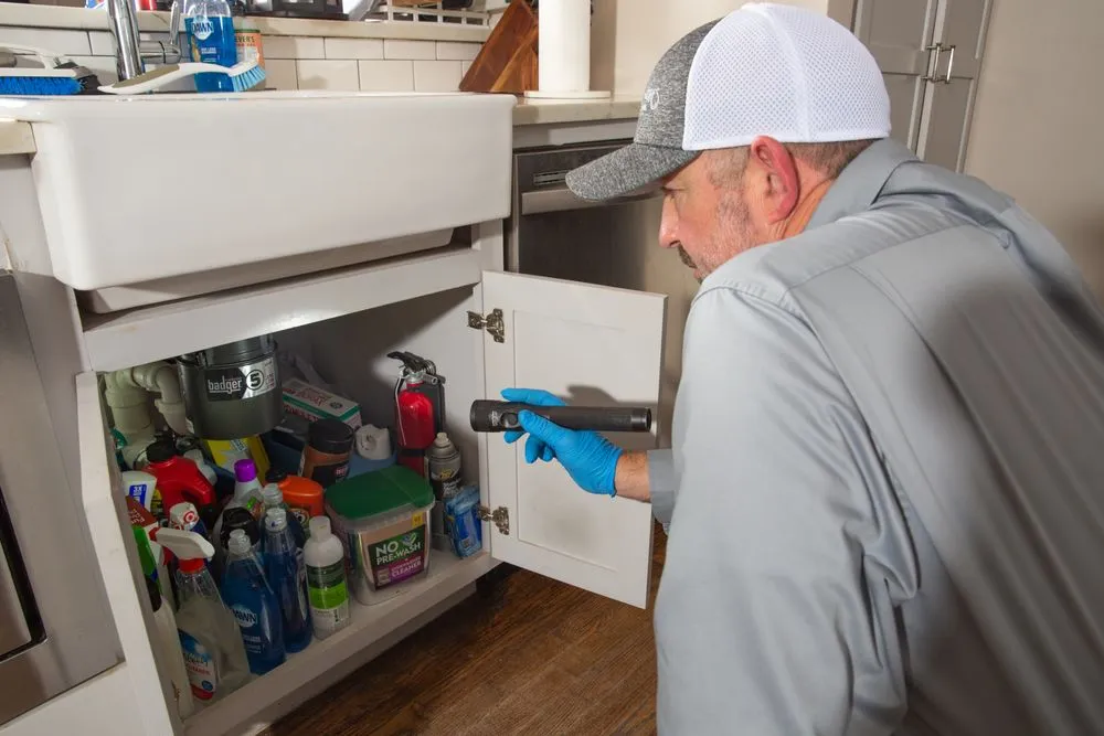 Local outdoor landscaping in Oklahoma City, OK - Mother Nature's Pest & Lawn