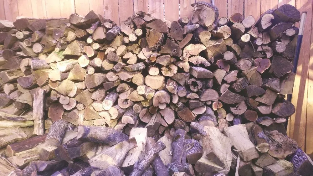 Affordable landscape design in Pine Grove, CA by Motherlode Outsiders Maintenance